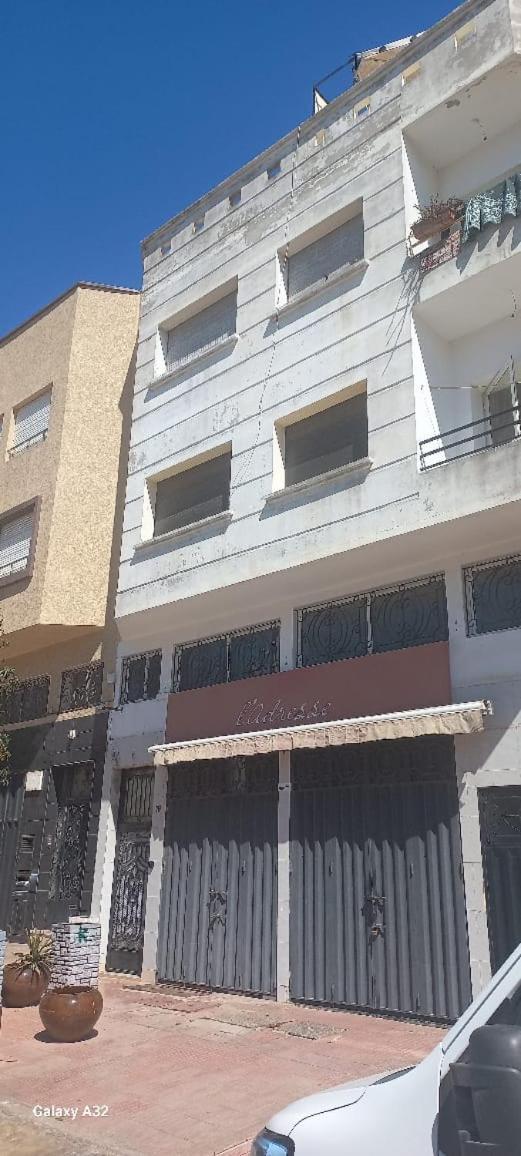 Hassania Appartamento *