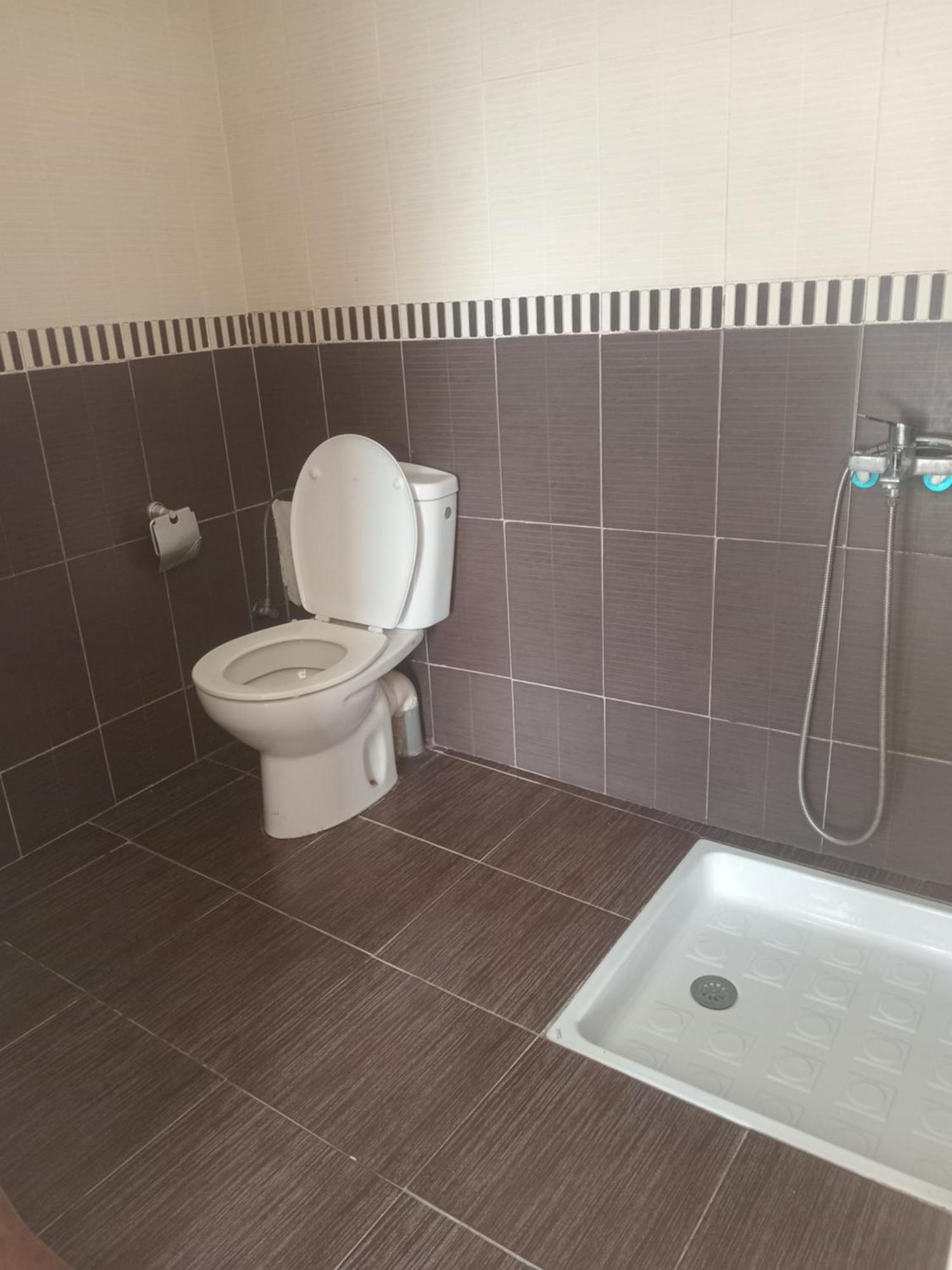 Appartamento Hassania *