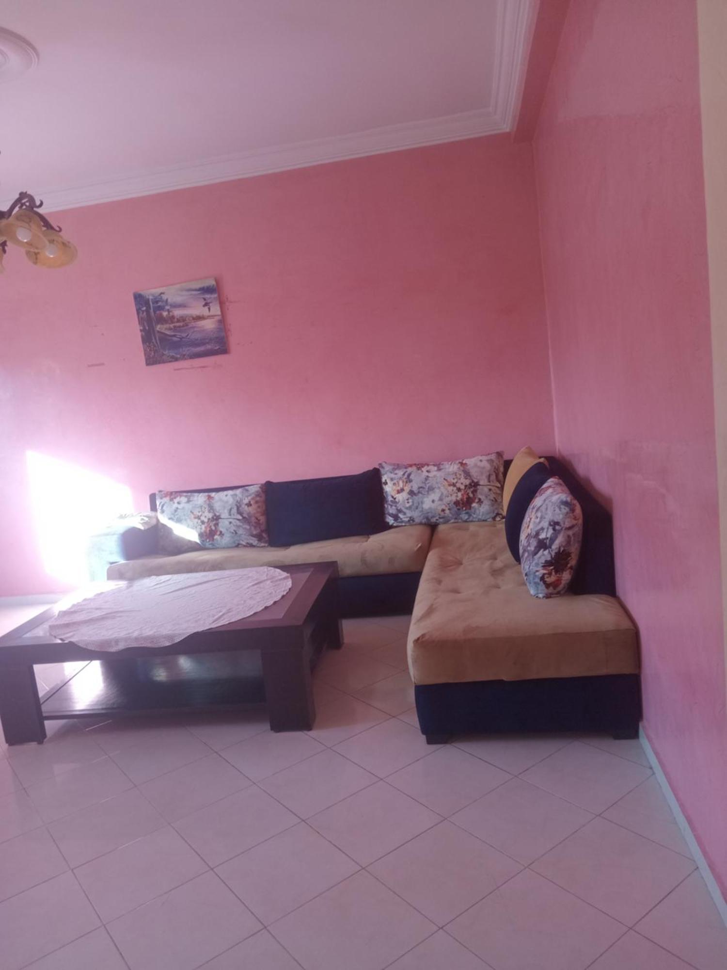 Hassania Appartamento Casablanca