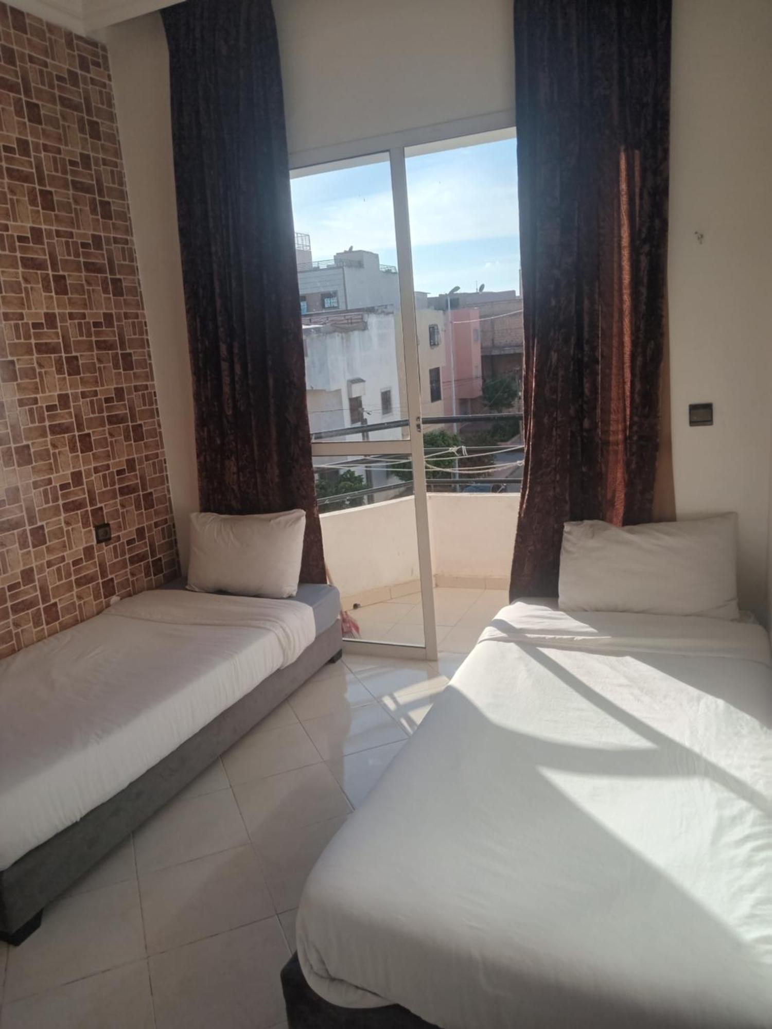 Hassania Appartamento