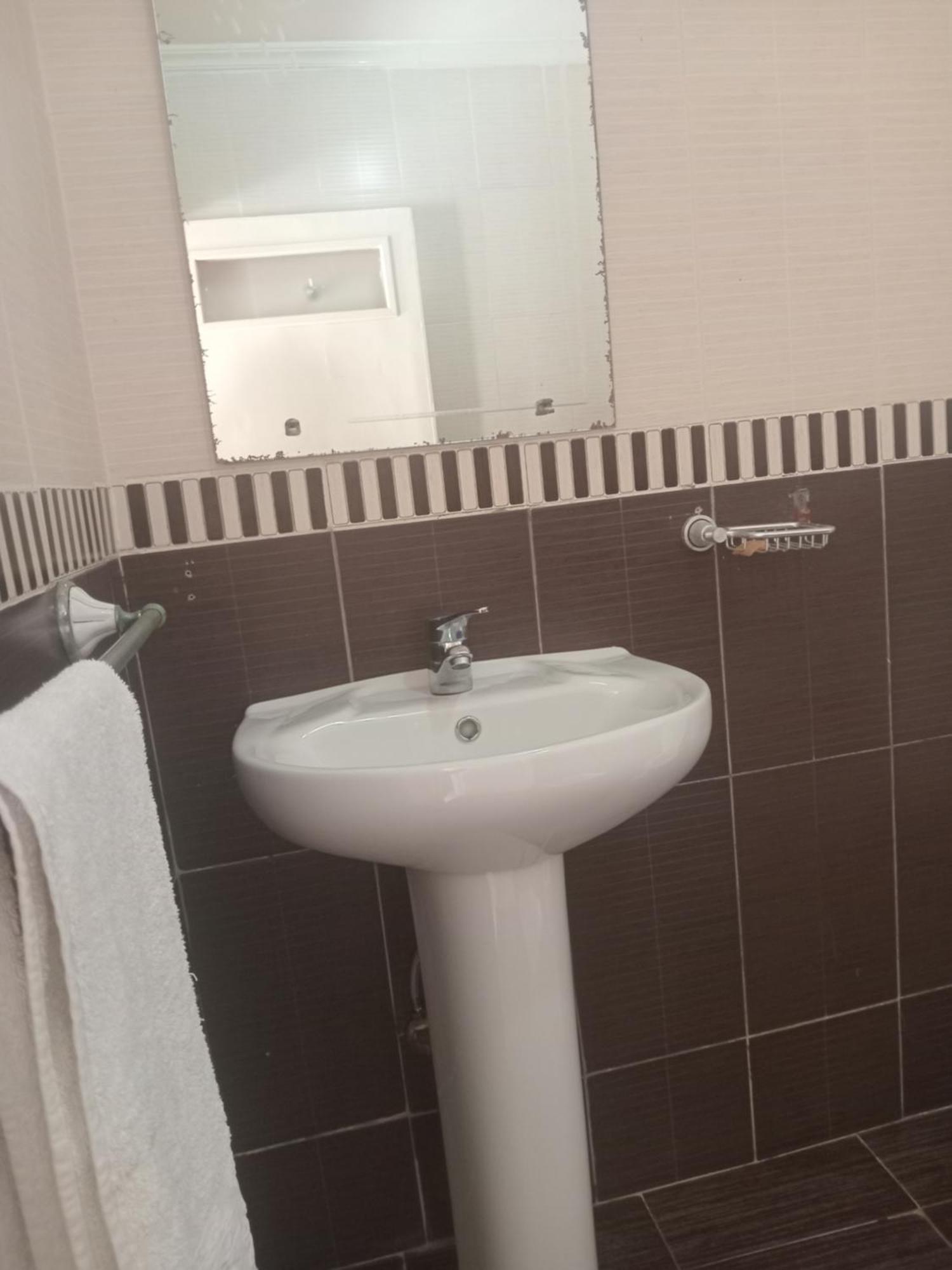 Apartment Hassania *